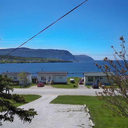 Wildflowers Country Inn Rocky Harbour Dış mekan fotoğraf